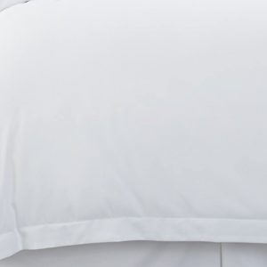 Duvet Cover Oxford Cut