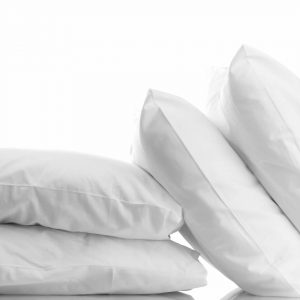 Micro Fibre Pillows
