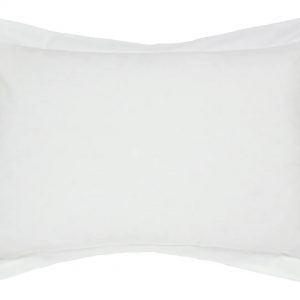 Oxford Cut Pillow Slip