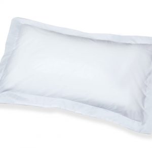 Oxford Cut Pillow Slip King