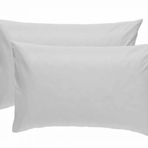Pillow Cases Poly Percale